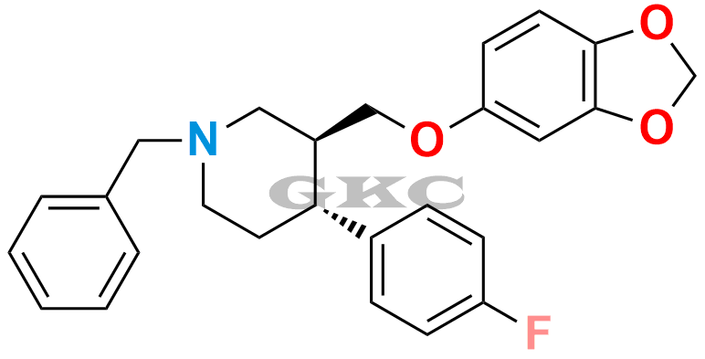 Paroxetine impurity C